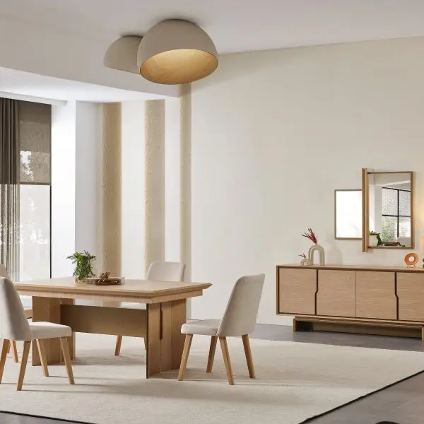 Rota Yemek Odası Takımı