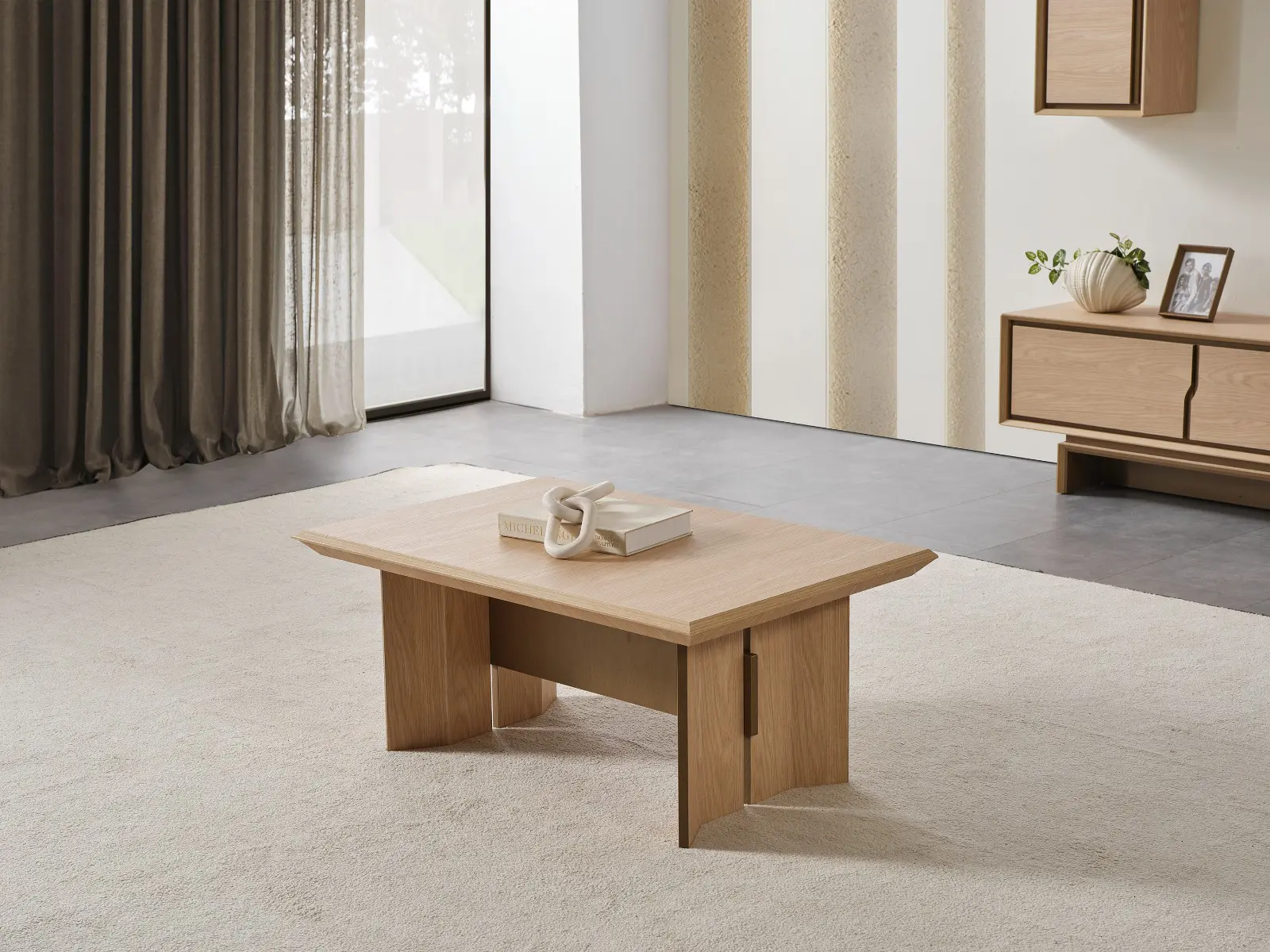 Rota Yemek Odası Takımı 5 Rota Yemek Odası Takımı