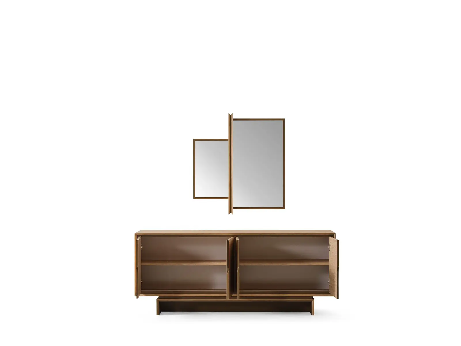 Rota Yemek Odası Takımı 4 Rota Yemek Odası Takımı - Görsel 4