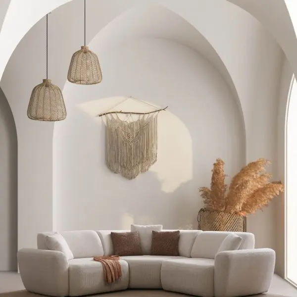 Pablo Köşe Koltuk Takımı