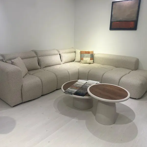 Neva Köşe Koltuk Takımı