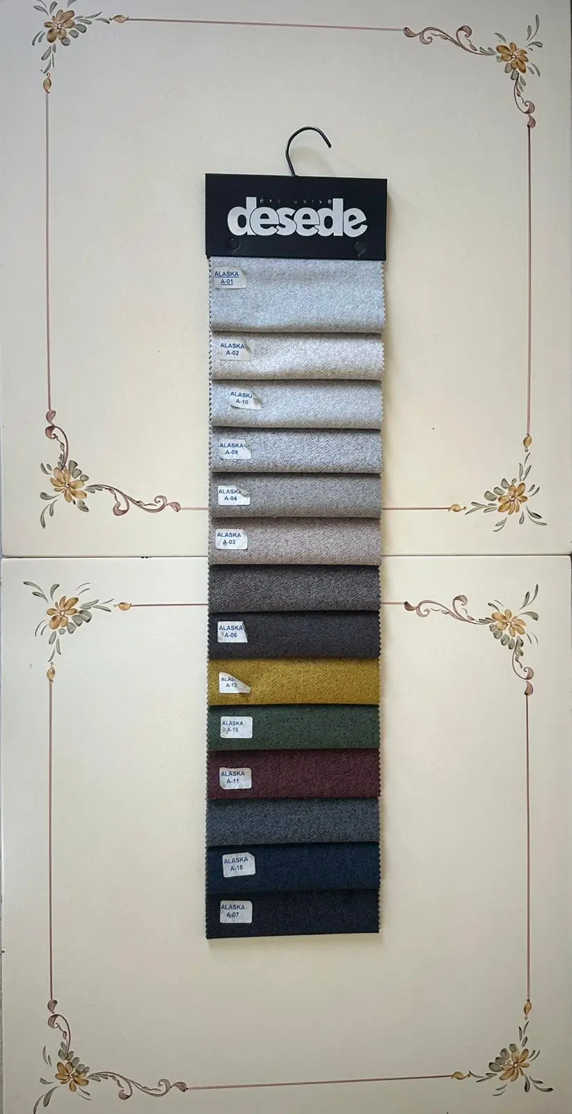 Delhi Köşe Koltuk Takımı 7 Delhi Koltuk Kumaşı