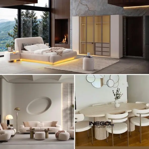 Efes Düğün Paketi