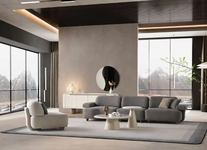 Taç Mahal Koltuk Takımı 3 Taç Mahal Koltuk Takımı