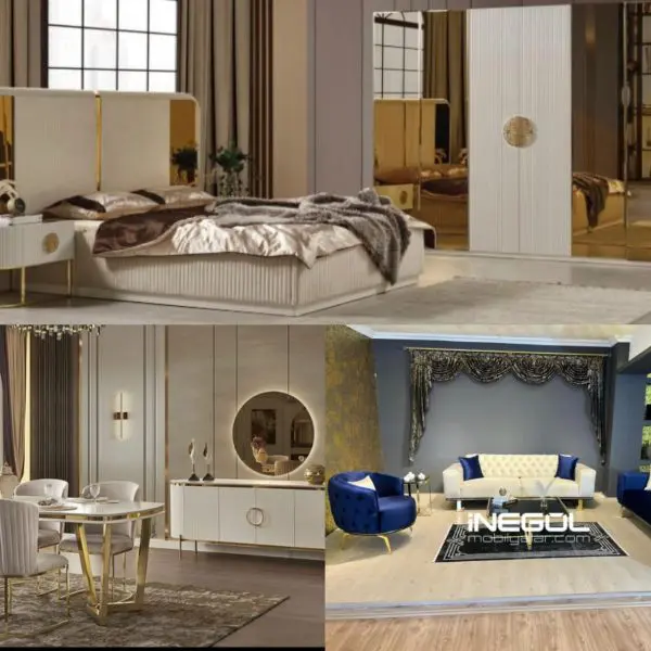 Premium Düğün Paketi