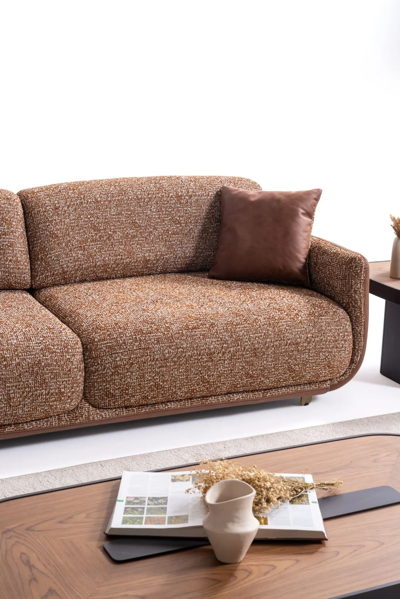 Londra Koltuk Takımı 2 Londra Koltuk Takımı - Görsel 2