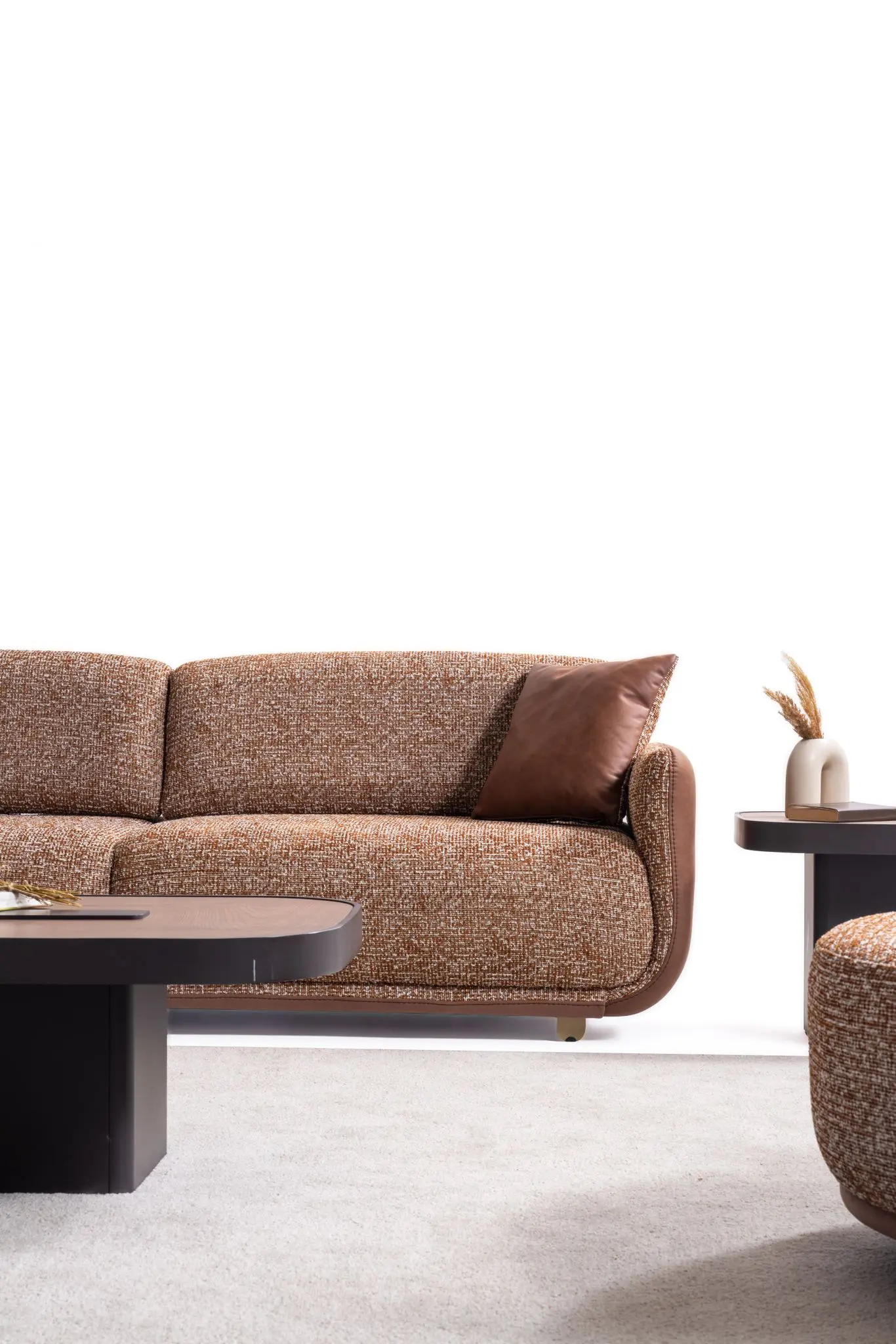 Londra Koltuk Takımı 3 Londra Koltuk Takımı - Görsel 3