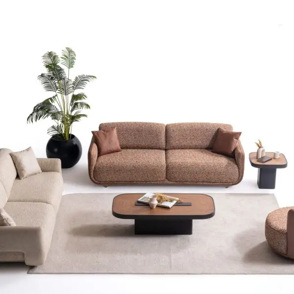 Londra Koltuk Takımı