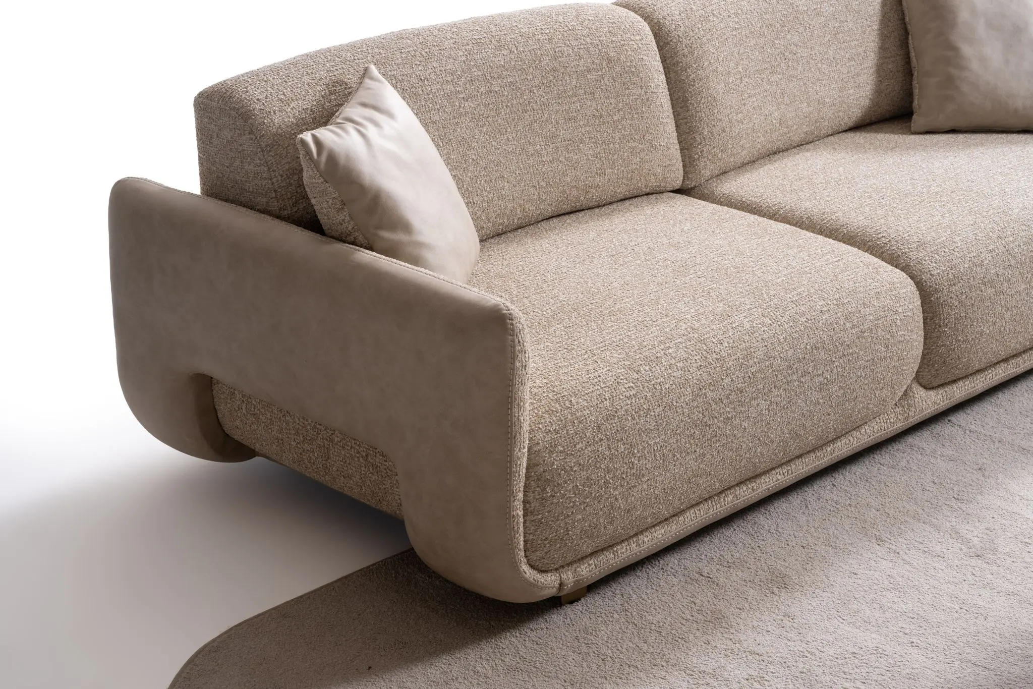 Londra Koltuk Takımı 7 Londra Koltuk Takımı - Görsel 7