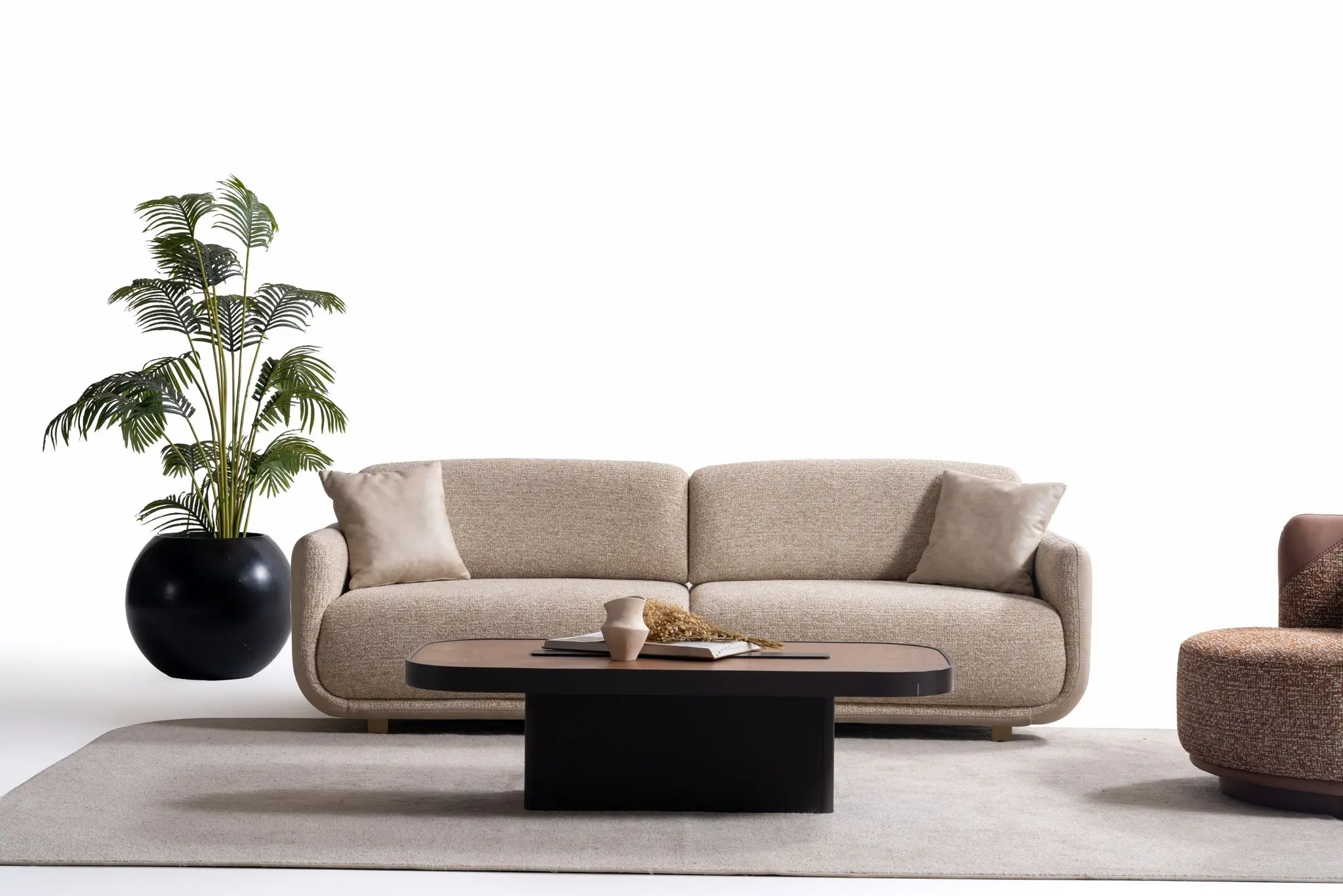 Londra Koltuk Takımı 15 Londra Koltuk Takımı