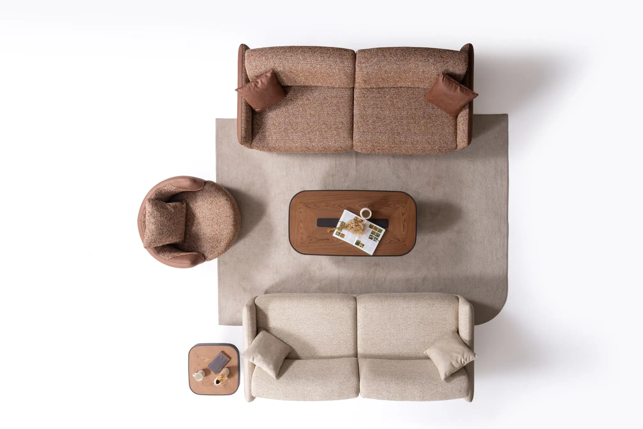 Londra Koltuk Takımı 11 Londra Koltuk Takımı