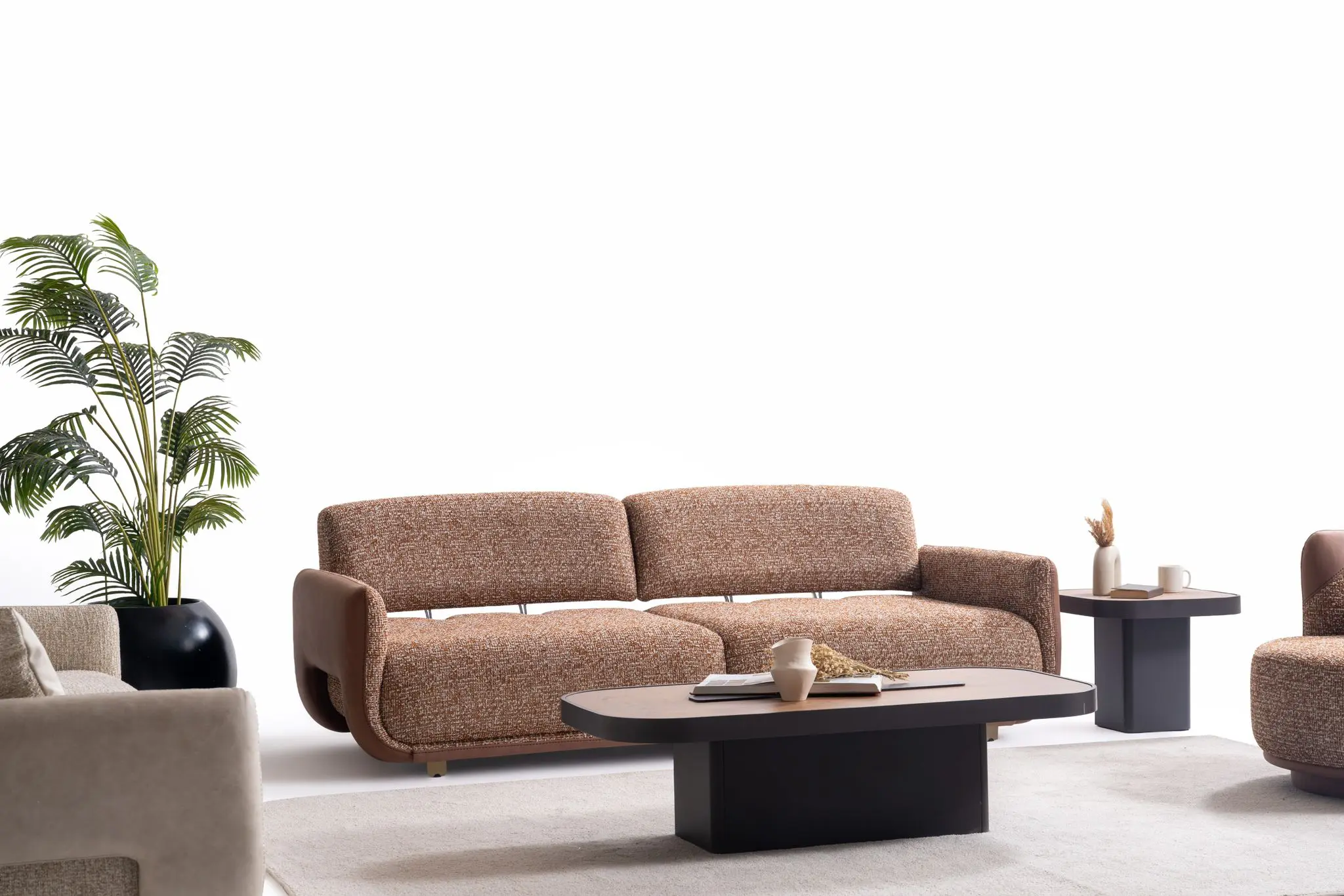 Londra Koltuk Takımı 12 Londra Koltuk Takımı