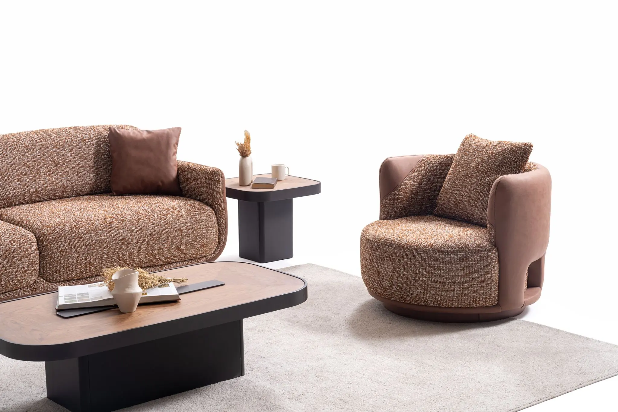 Londra Koltuk Takımı 9 Londra Koltuk Takımı