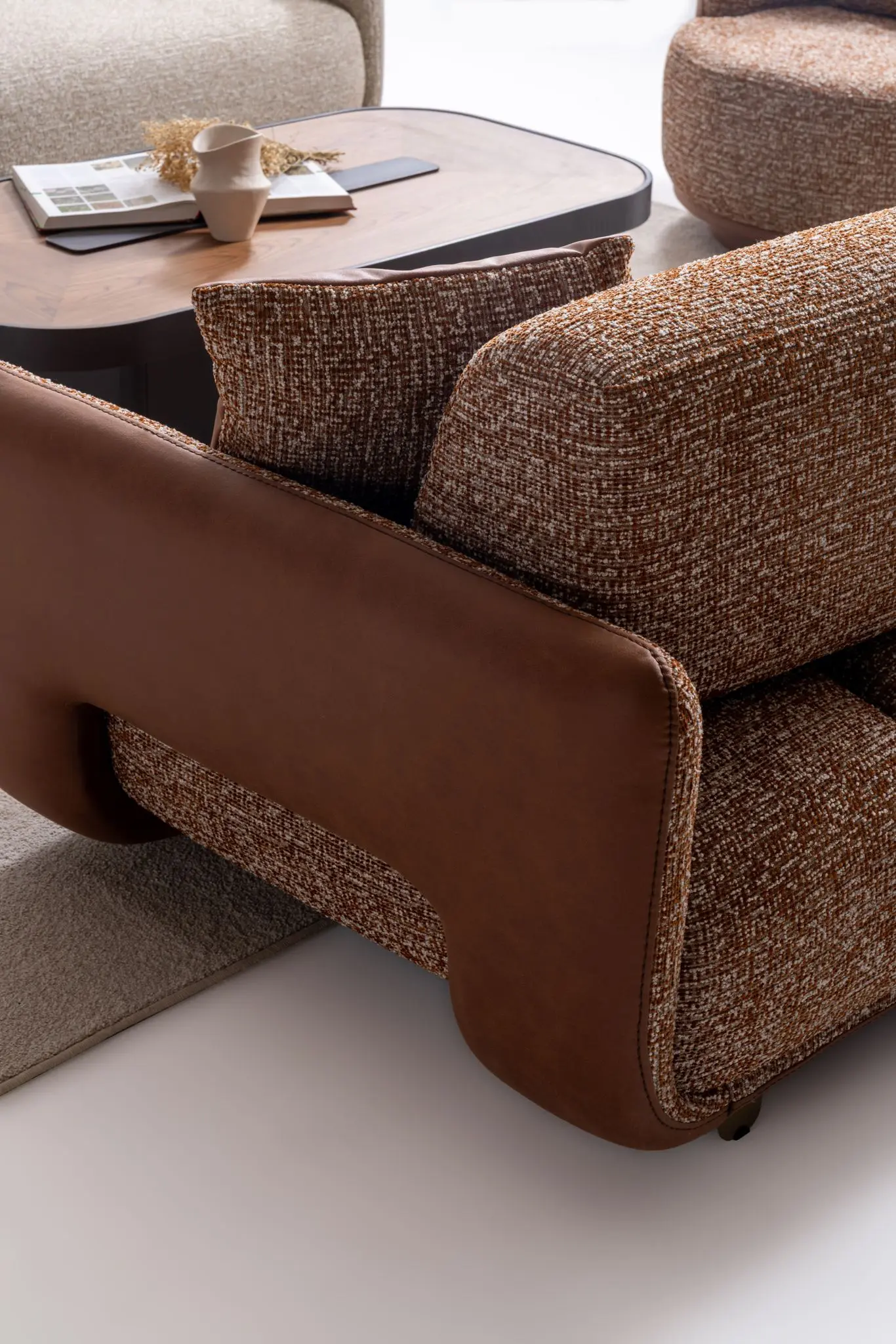 Londra Koltuk Takımı 17 Londra Koltuk Takımı