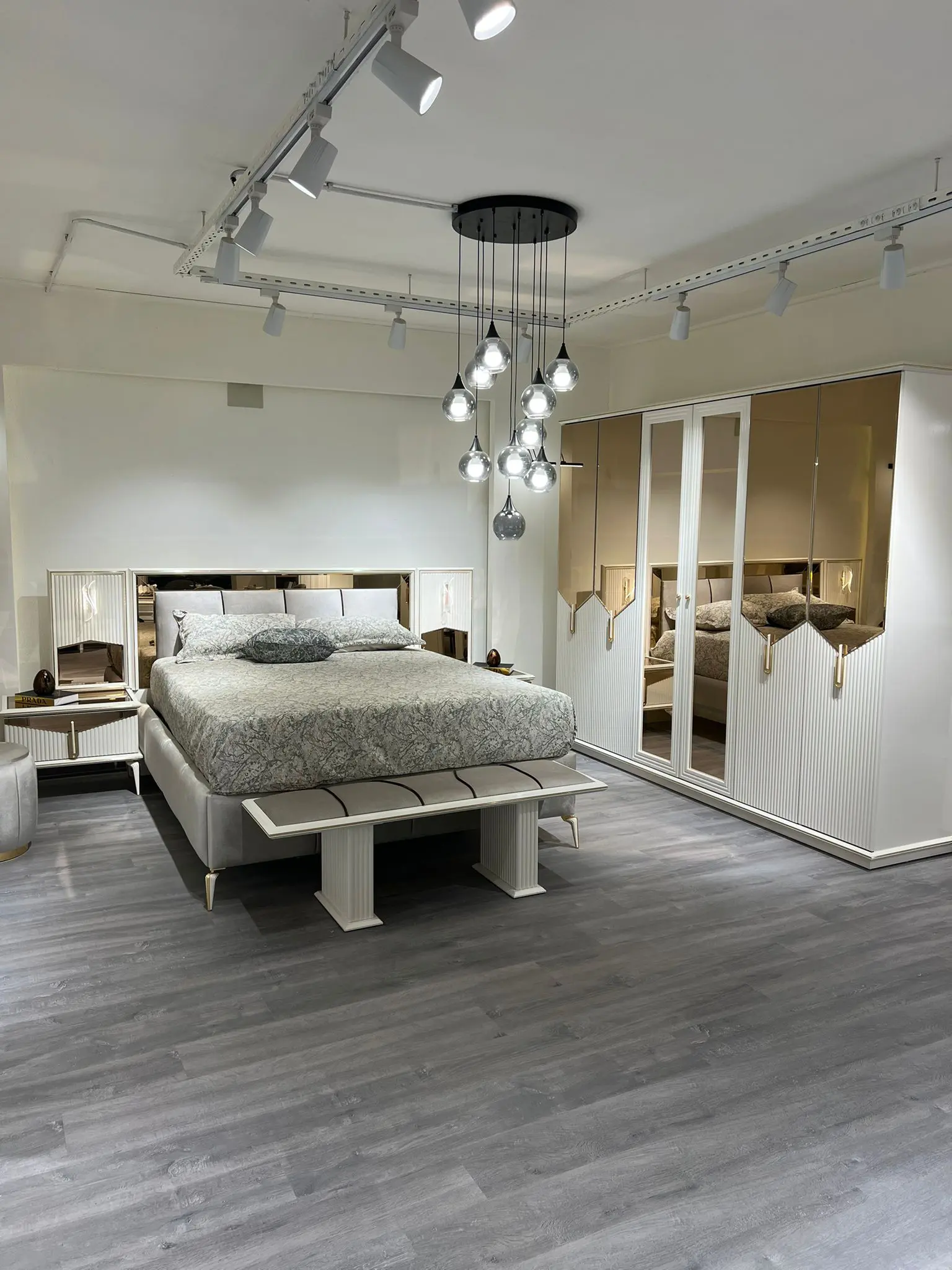 Side Yatak Odası Takımı 1 Side Yatak Odası Takımı