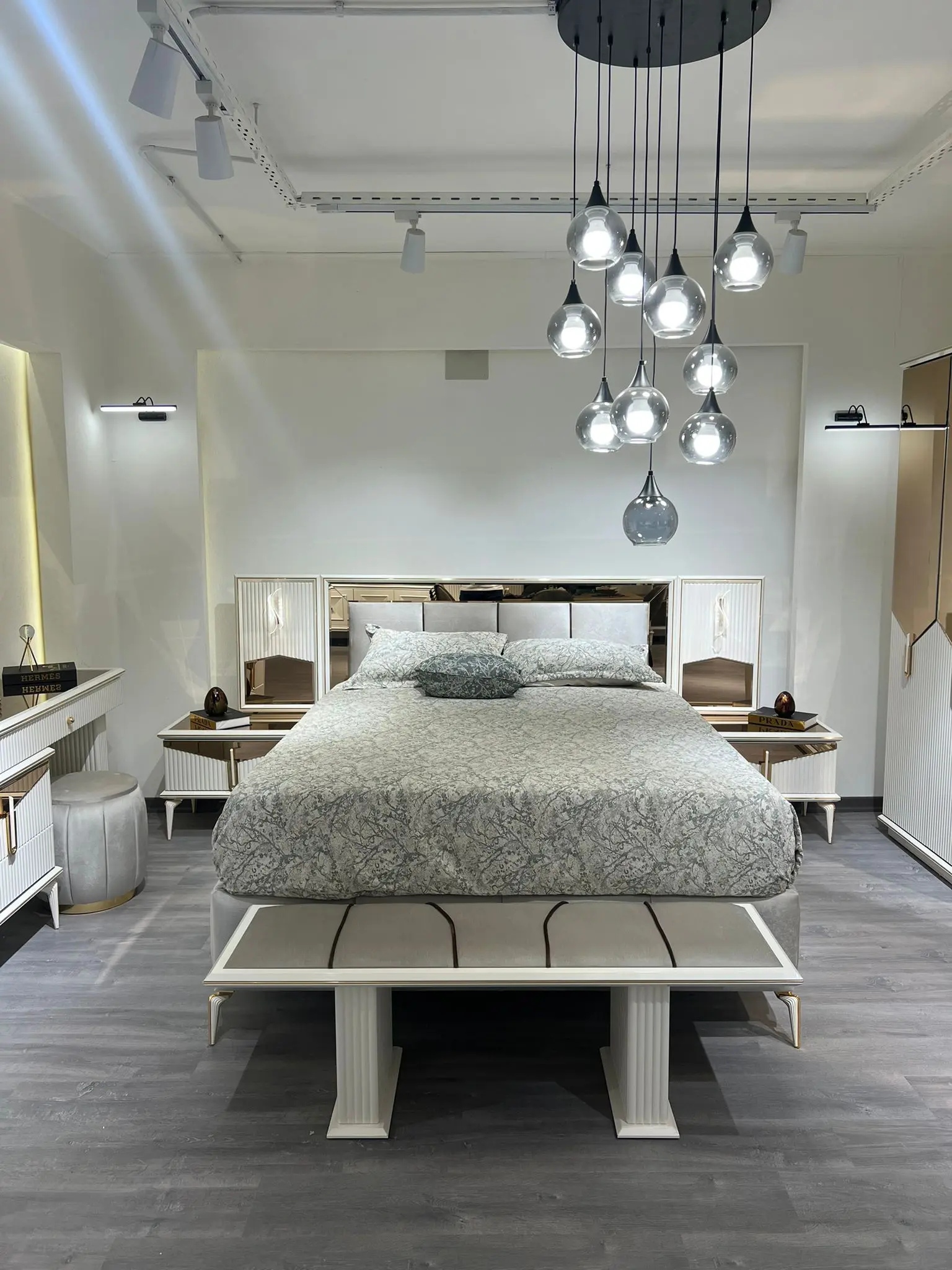 Side Yatak Odası Takımı 2 Side Yatak Odası Takımı