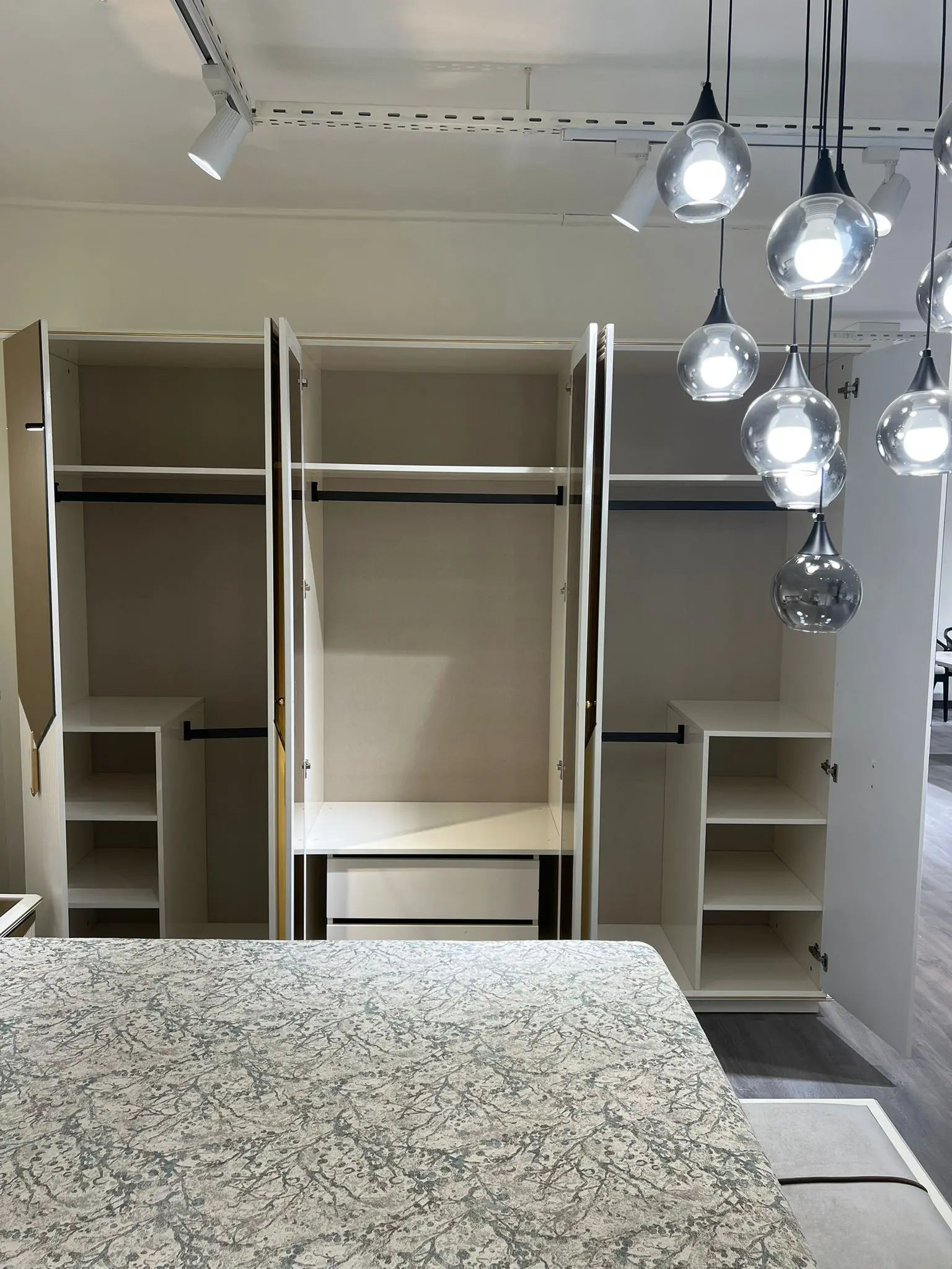 Side Yatak Odası Takımı 7 Side Yatak Odası Takımı