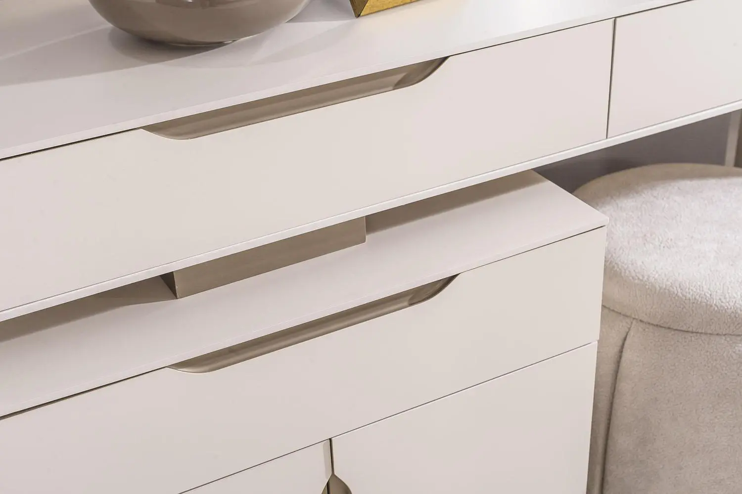 Perla Yatak Odası Takımı 8 Perla Yatak Odası Takımı - Görsel 8