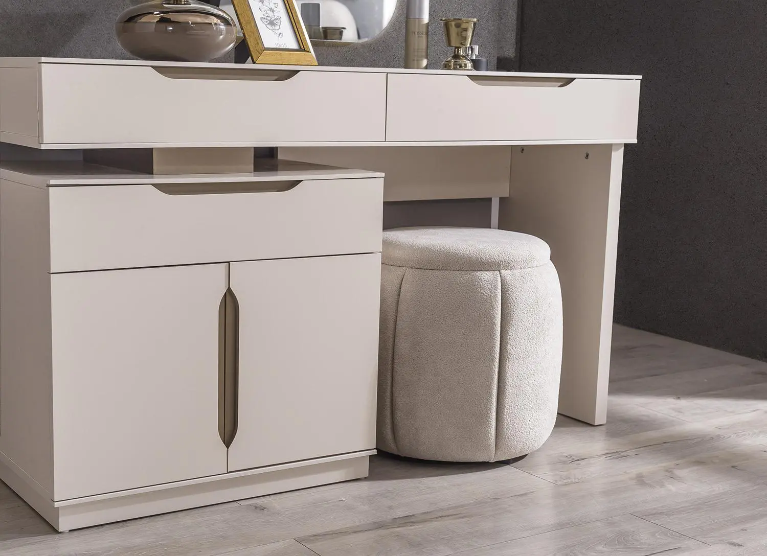 Perla Yatak Odası Takımı 7 Perla Yatak Odası Takımı - Görsel 7