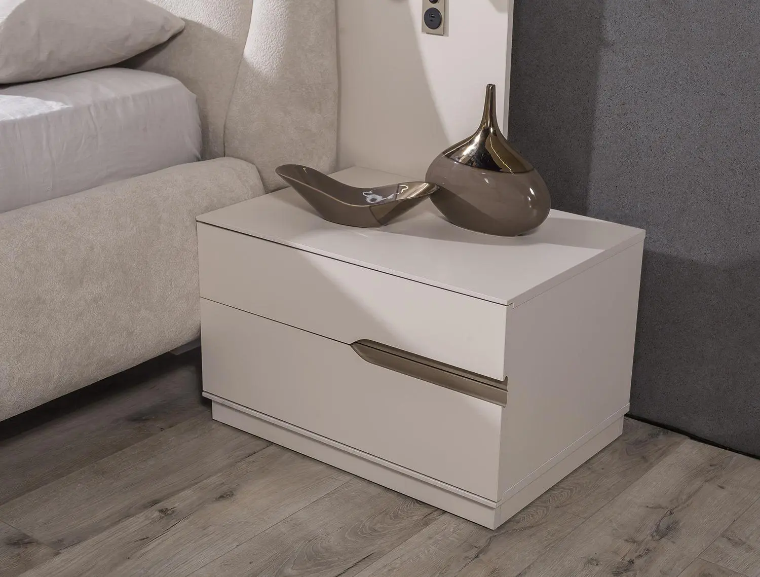 Perla Yatak Odası Takımı 12 Perla Yatak Odası Takımı