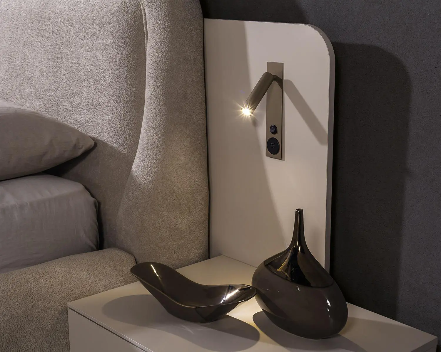 Perla Yatak Odası Takımı 11 Perla Yatak Odası Takımı