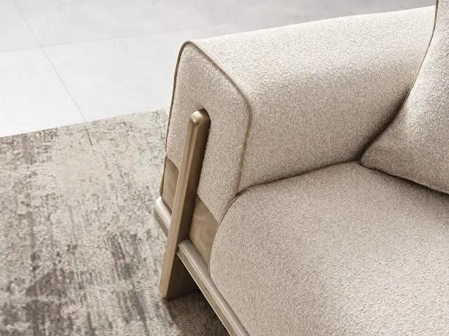 Perla Koltuk Odası Takımı 6 Perla Koltuk Takımı