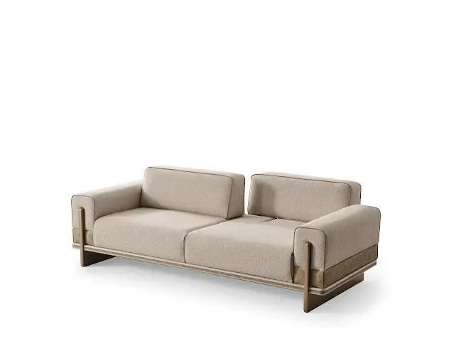 Perla Koltuk Odası Takımı 7 Perla Koltuk Takımı