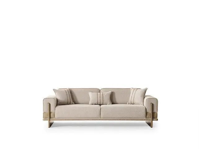 Perla Koltuk Odası Takımı 8 Perla Koltuk Takımı