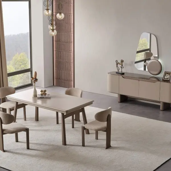 Ekol Yemek Odası Takımı