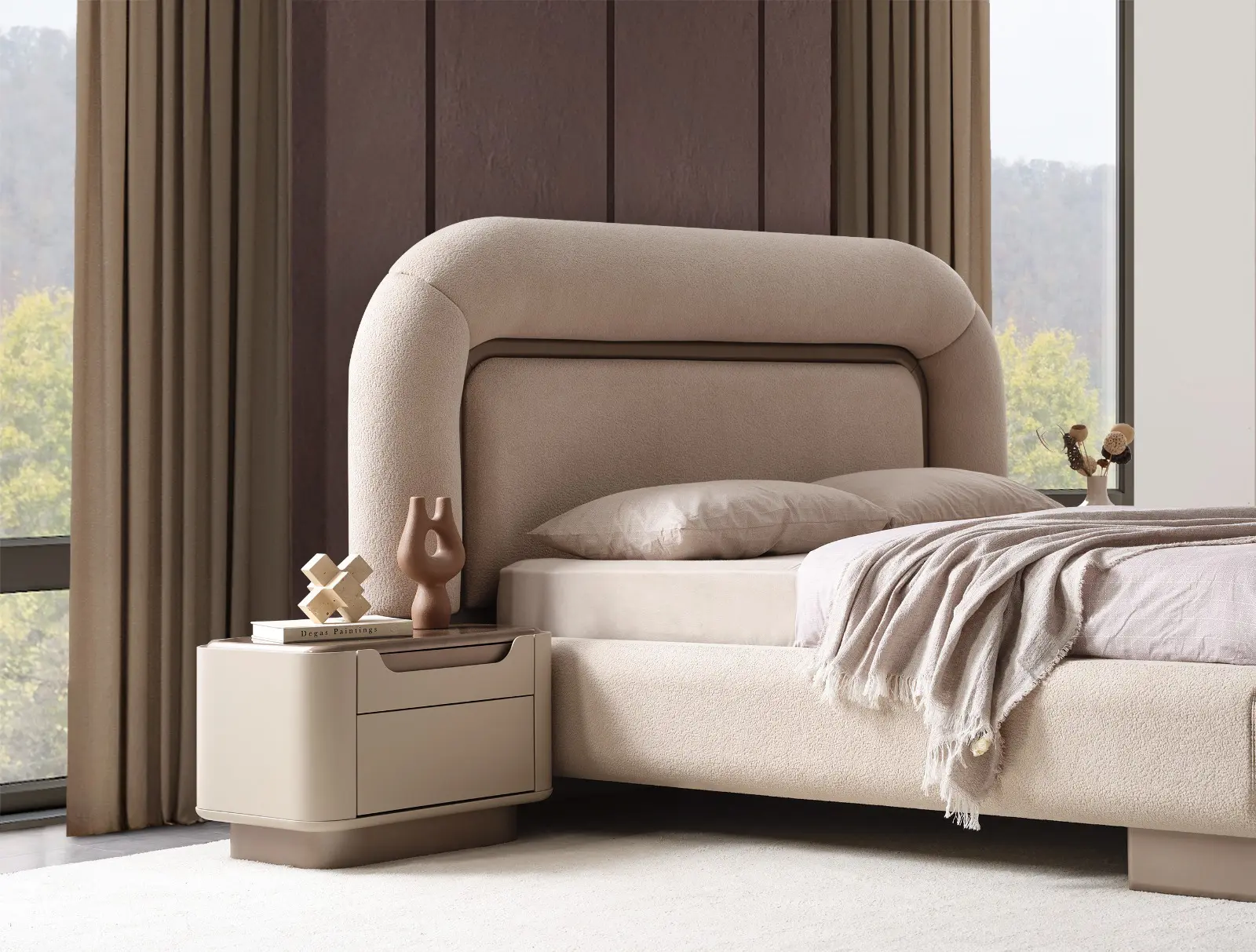 Ekol Yatak Odası Takımı 19 Ekol Yatak Odası Takımı