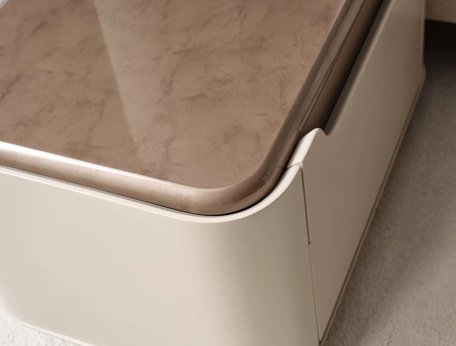 Ekol Yatak Odası Takımı 16 Ekol Yatak Odası Takımı - Görsel 16