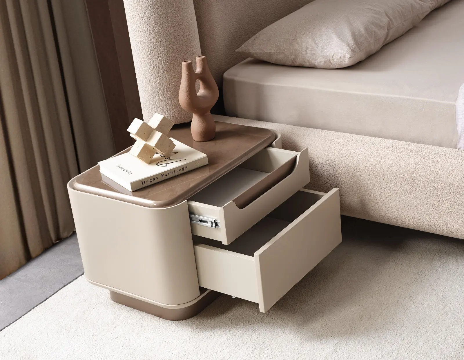 Ekol Yatak Odası Takımı 18 Ekol Yatak Odası Takımı