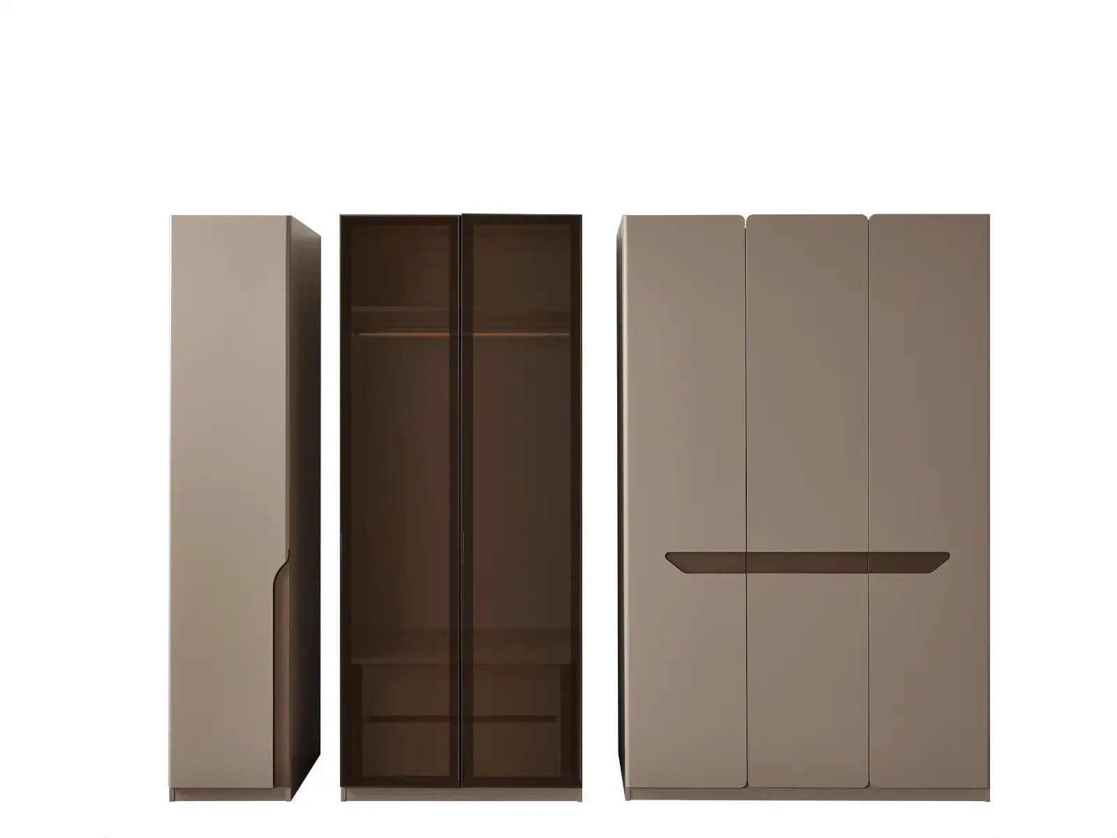 Ekol Yatak Odası Takımı 6 Ekol Yatak Odası Takımı - Görsel 6