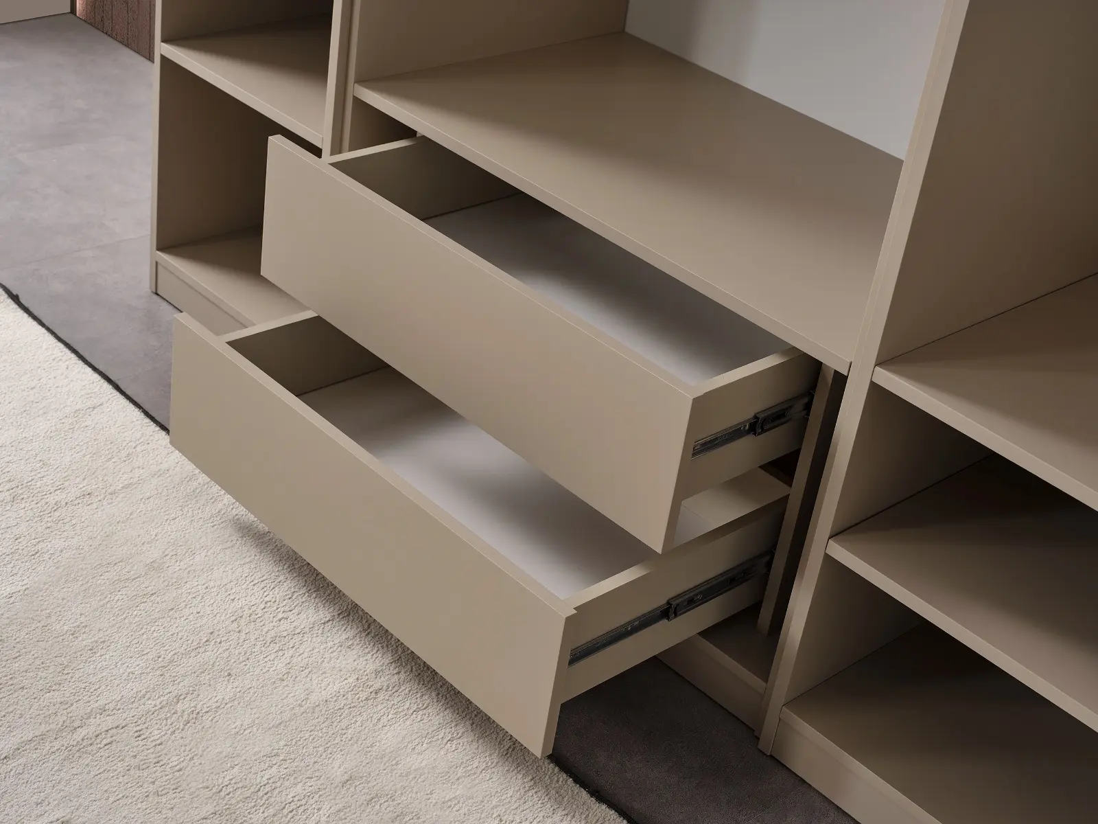 Ekol Yatak Odası Takımı 8 Ekol Yatak Odası Takımı - Görsel 8