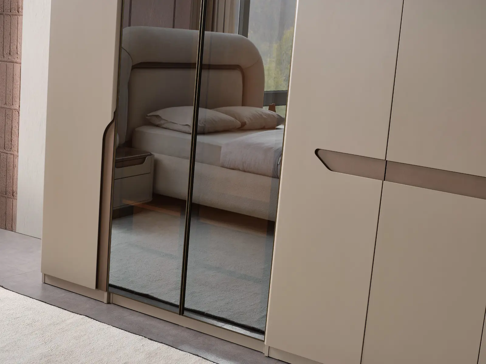 Ekol Yatak Odası Takımı 14 Ekol Yatak Odası Takımı - Görsel 14