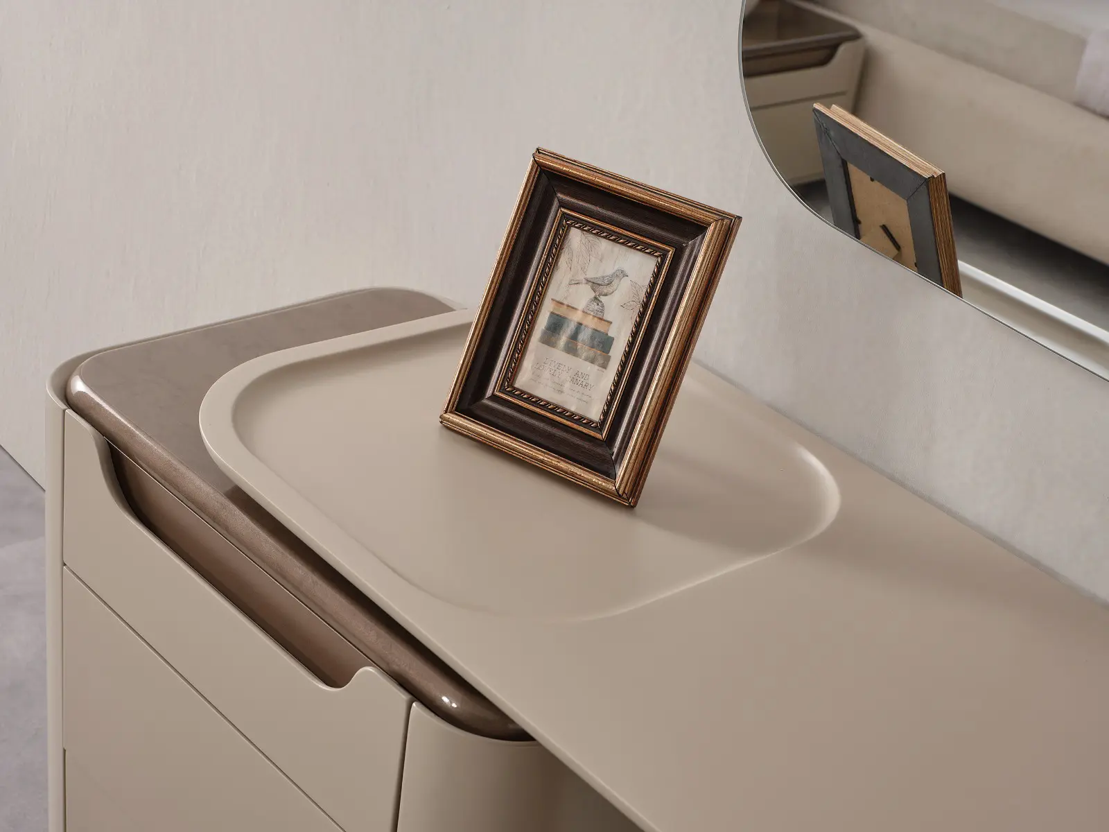 Ekol Yatak Odası Takımı 12 Ekol Yatak Odası Takımı - Görsel 12