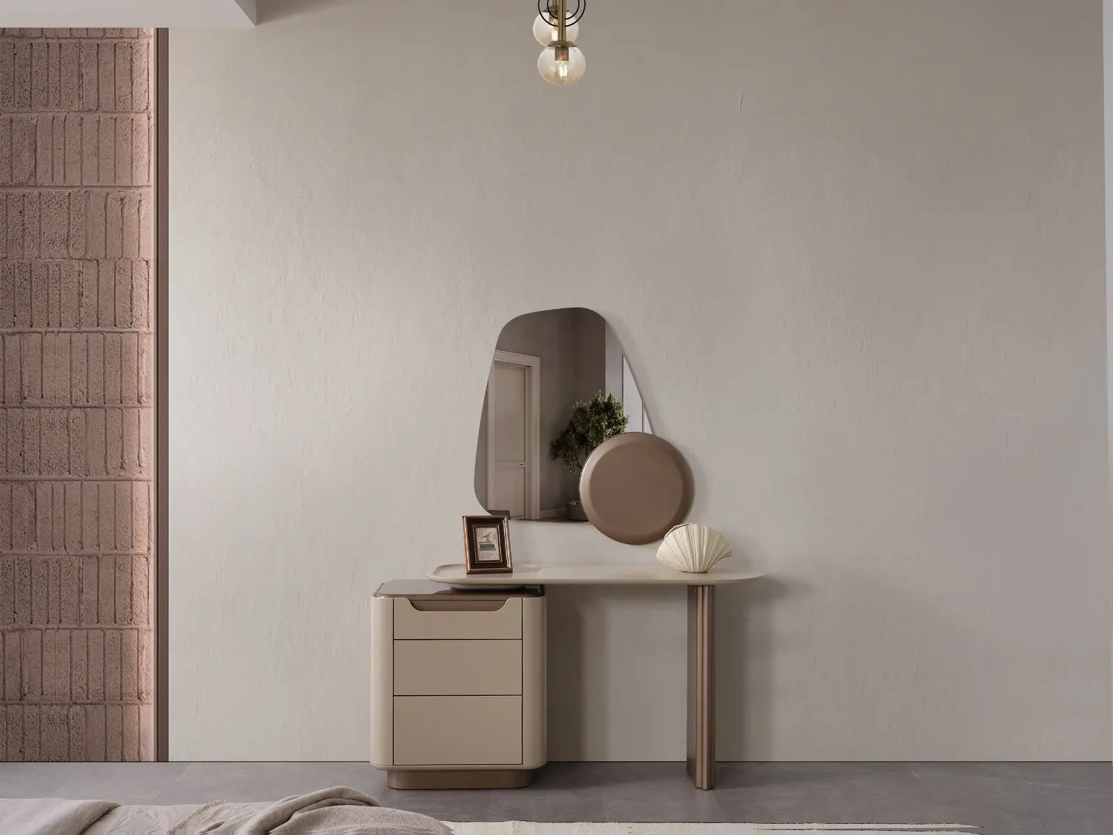 Ekol Yatak Odası Takımı 3 Ekol Yatak Odası Takımı