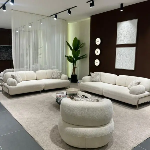 Bonbon Koltuk Takımı