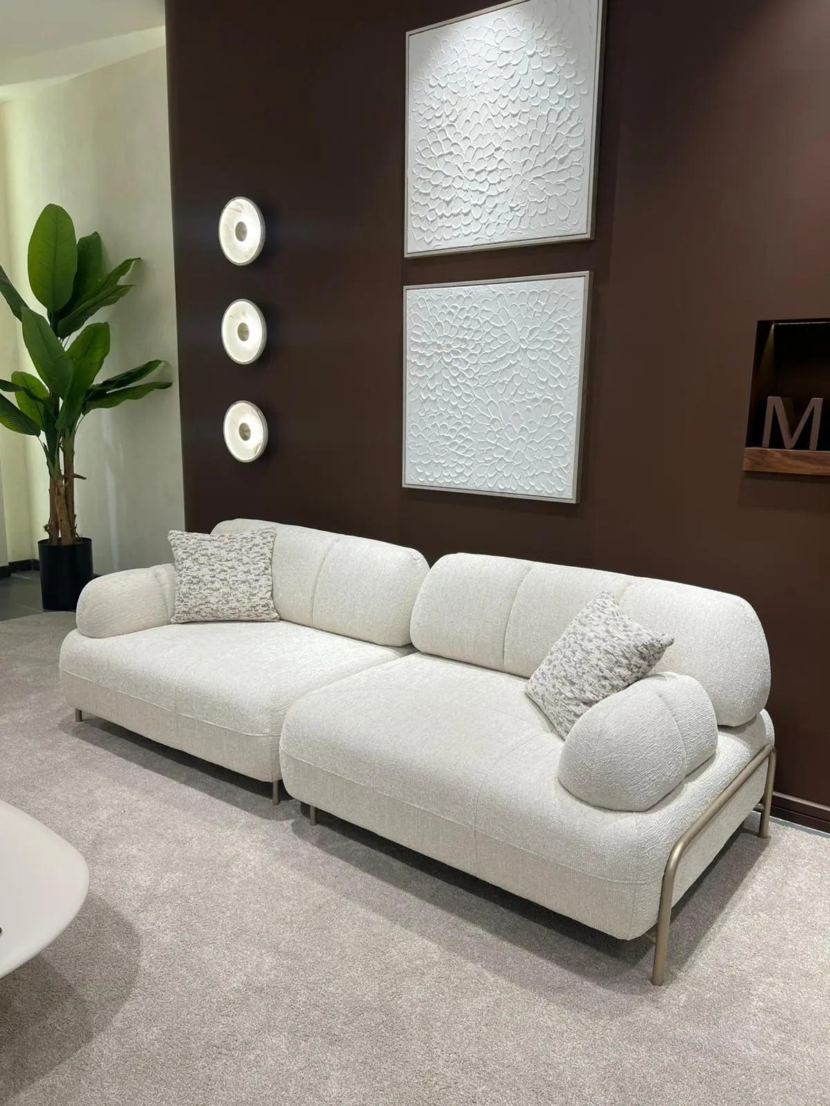 Bonbon Koltuk Takımı 3 Bonbon Koltuk Takımı