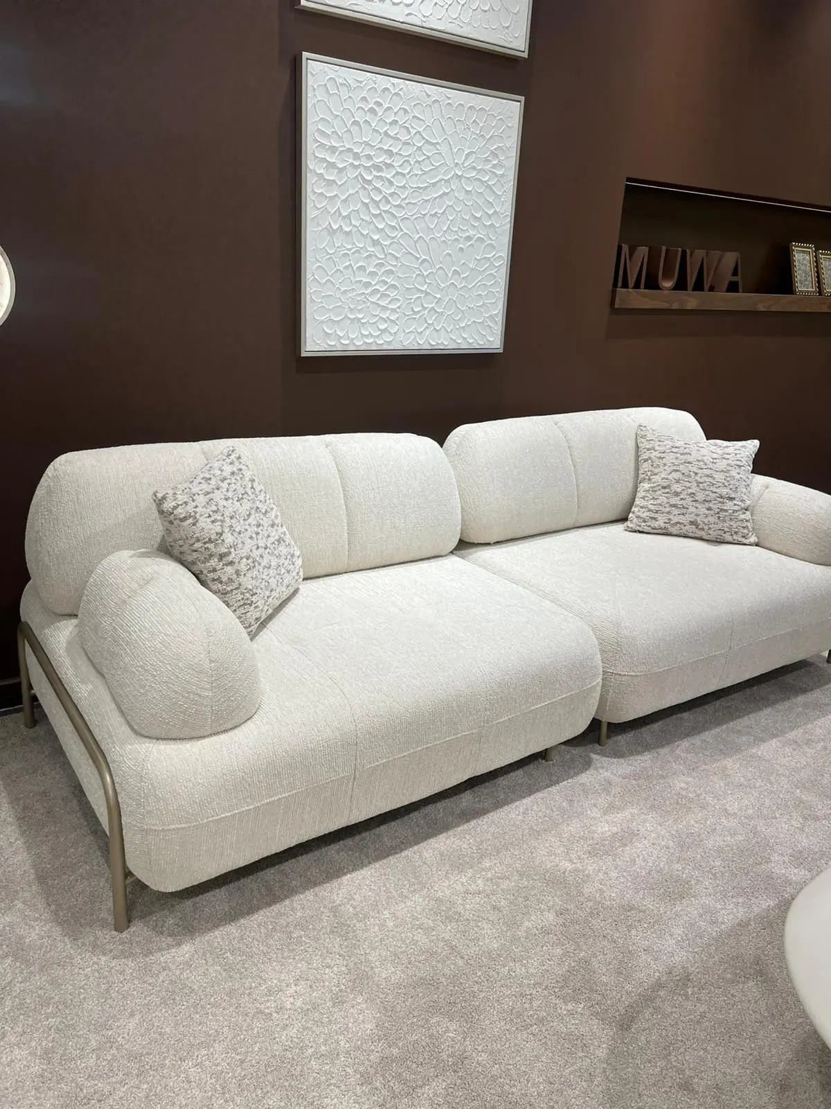 Bonbon Koltuk Takımı 4 Bonbon Koltuk Takımı