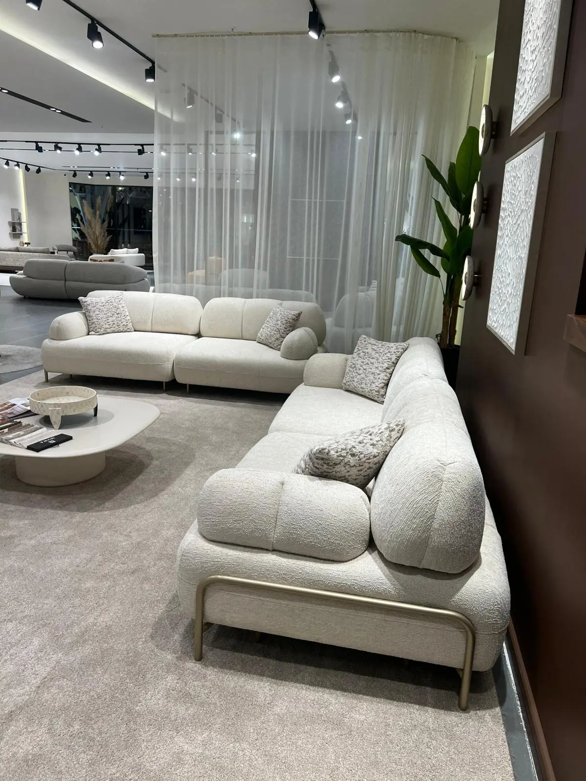 Bonbon Koltuk Takımı 5 Bonbon Koltuk Takımı