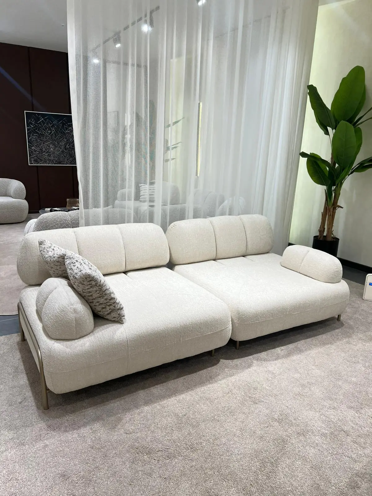 Bonbon Koltuk Takımı 7 Bonbon Koltuk Takımı