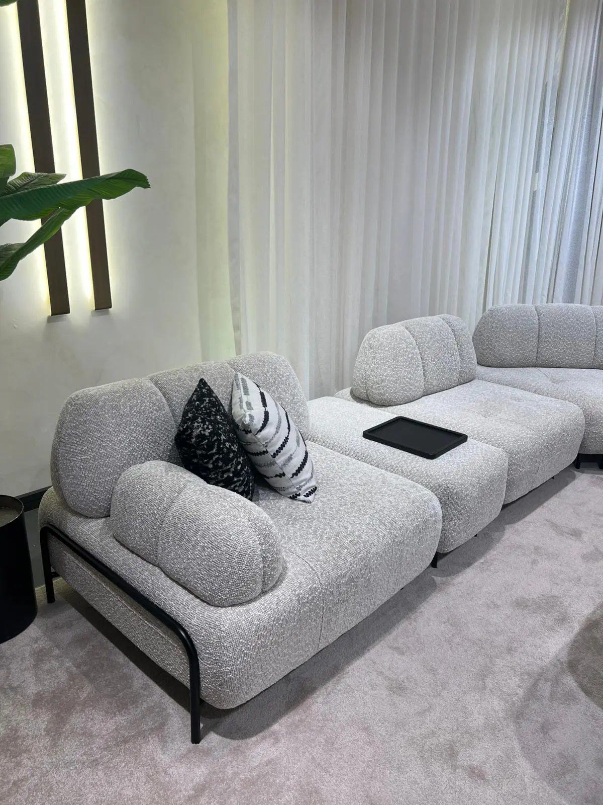 Bonbon Köşe Koltuk Takımı 6 Bonbon Köşe Koltuk Takımı