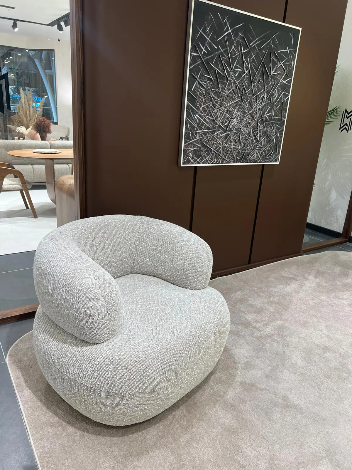 Bonbon Köşe Koltuk Takımı 8 Bonbon Köşe Koltuk Takımı