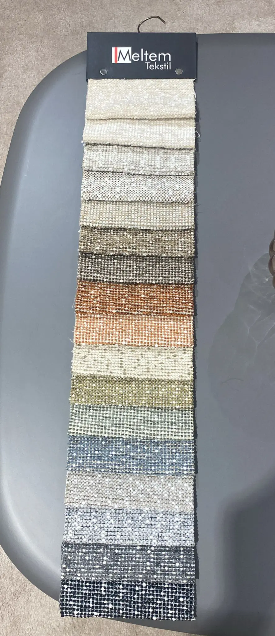 Bonbon Köşe Koltuk Takımı 11 Bonbon Koltuk Kumaşı