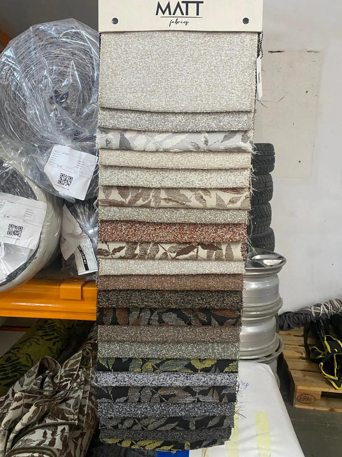 Perla Koltuk Odası Takımı 9 Calve Koltuk Kumaşı