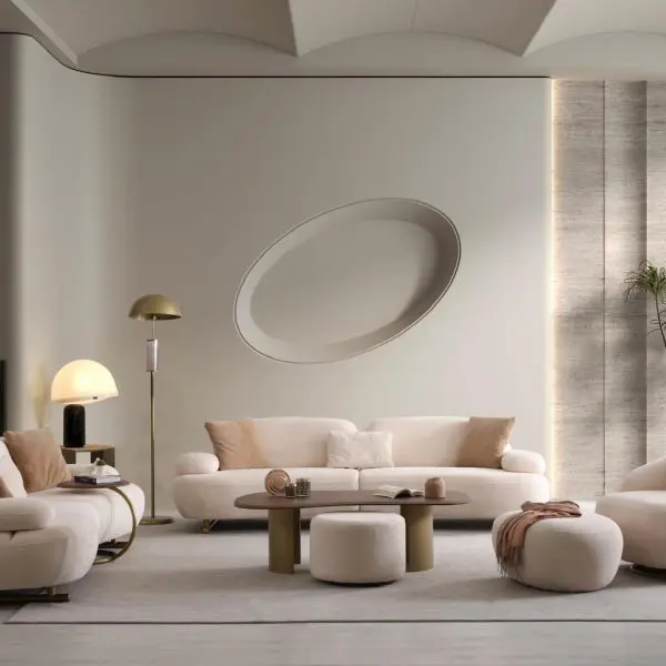 Astana Koltuk Takımı