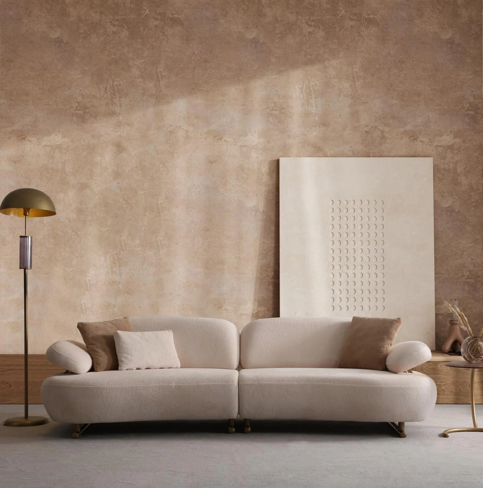 Astana Koltuk Takımı 7 Astana Koltuk Takımı