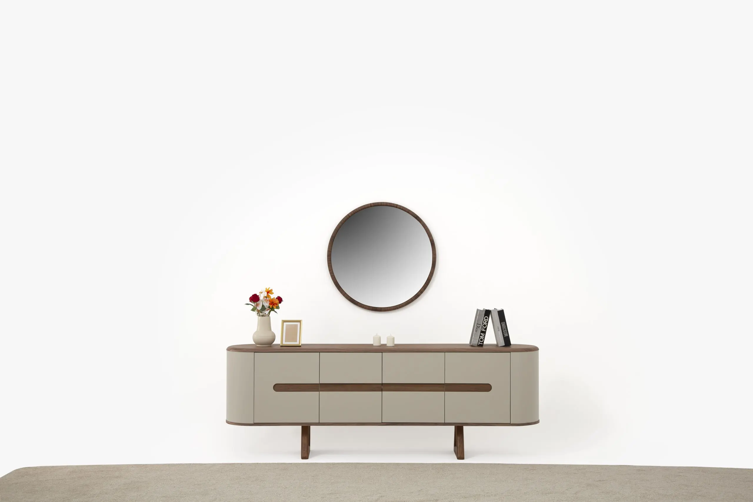 Natura Yemek Odası Takımı 14 Natura Yemek Odası Takımı