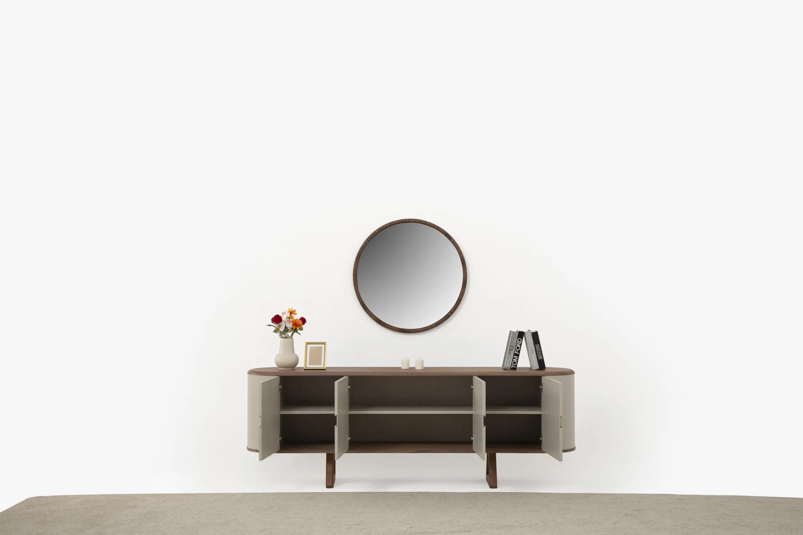 Natura Yemek Odası Takımı 13 Natura Yemek Odası Takımı